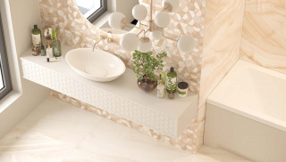 Bal RODAS LIGHT BEIGE 33.3x100 2m2 