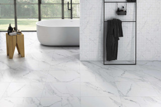 Halcom Naos Blanco Mat 30x60 , 1.44m2 