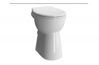 VITRA WC SOLJA ZA POSEBNE POTREBE 5815B003-0087 