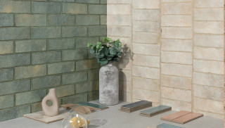 Bal TORINO BLANCO 6.5X20 0.35m2 