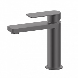 Cop Baterija za lavabo COPEN NOOK ganmetal C-01-100GM 
