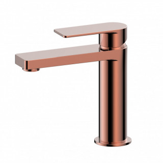 Cop Baterija za lavabo COPEN NOOK rose gold C-01-100RG 