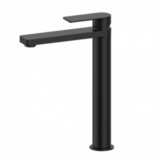 Cop Baterija za lavabo visoka COPEN NOOK mat crna C-01-101MB 