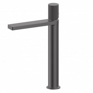 Cop Baterija za lavabo visoka COPEN NOOK GRIP ganmetal C-01-103GM 