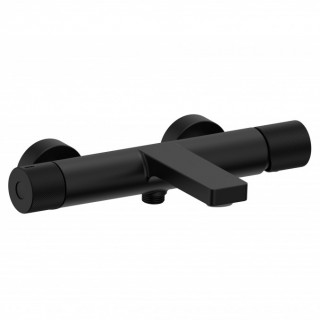 Cop Baterija za kadu COPEN NOOK mat crna C-01-105MB 