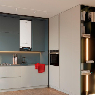 ARISTON VLS PRO WIFI 50 EU 