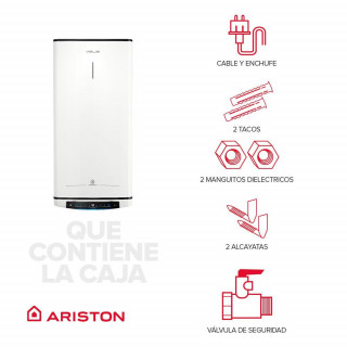 ARISTON VLS PRO WIFI 50 EU 