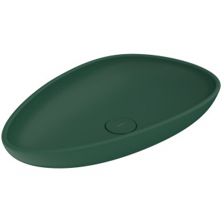 BOCCHI ETNA LAVABO 58 CM - ZELENA MAT 1114-027-0125 