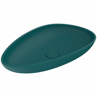 BOCCHI ETNA LAVABO 58 CM - PETROL PLAVA MAT 1114-071-0125 