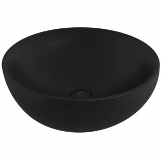 BOCCHI LAVABO - VENEZIA F45cm 1119-004-0125 crni mat 
