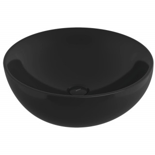 BOCCHI LAVABO - VENEZIA F45cm 1119-005-0125 crni sjaj 