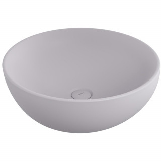 BOCCHI LAVABO - VENEZIA F45cm 1119-006-0125 sivi mat 