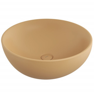 BOCCHI LAVABO - VENEZIA F45cm 1119-011-0125 kasmir mat 