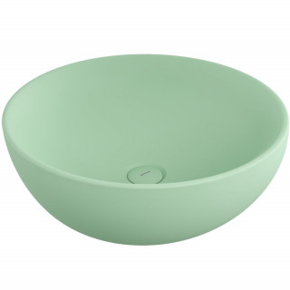 BOCCHI LAVABO - VENEZIA F45cm 1119-033-0125 mint mat 