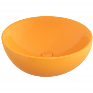BOCCHI LAVABO - VENEZIA F45cm 1119-021-0125 mandarina sjaj 