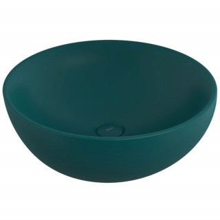 BOCCHI LAVABO - VENEZIA F45cm 1119-071-0125 petrol plava mat 