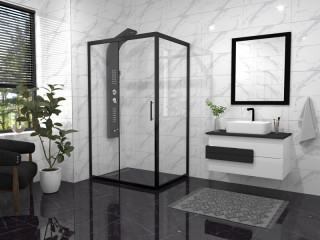 LV CALACATTA GLOSSY 3615 30X60 I  0.9m2 