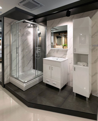 LV CALACATTA GLOSSY 3615 30X60 I  0.9m2 