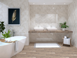 LV CHAMPAGNE 3631 GLOSSY 30X60 I  0.9m2 