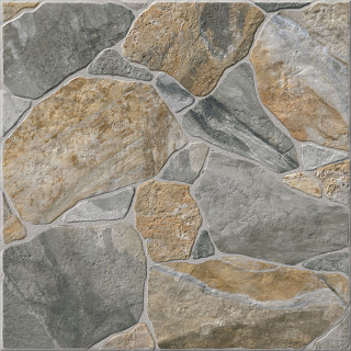 KAI UBK RIVERSTONE MIX 45X45 3623 I  1.21m2 