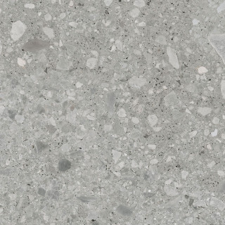 KAI UBK CEPPO DI GRES GREY TERAZZO 60X60 9863 I  1.08m2 