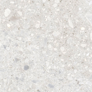 KAI UBK CEPPO DI GRES WHITE TERAZZO 60X60 9864 I  1.08m2 