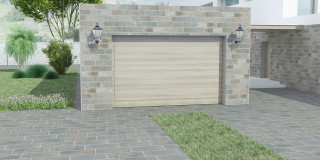 KAI UBK SPARTA GREY 30X60 9369 I  1.62m2 