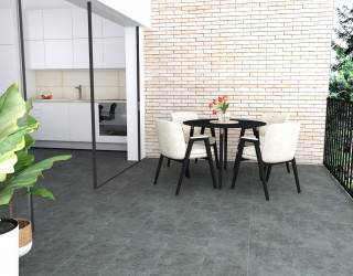 IB ECO GRAPHITE 30X60 I  1.44m2 