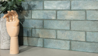 Bal TORINO BLUE 6.5X20 0.35m2 