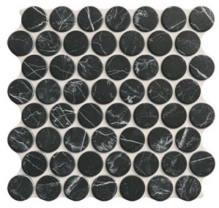 Bal CIRCLE MARQUINA 30.9x30.9 ,0.86m2 