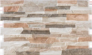 Bal FLORIDA MIX MATE 33x55 1.63m2 