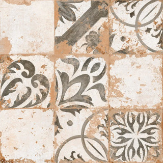 Bal MEMORY GRIS BRILLO 58x58 1m2 