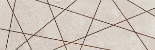 Bal DECOR MAGMA LIGHT 25x80 1.2m2 