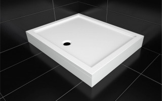 Copen tus kada 1200x800 sa oplatom I nogicama solilux 