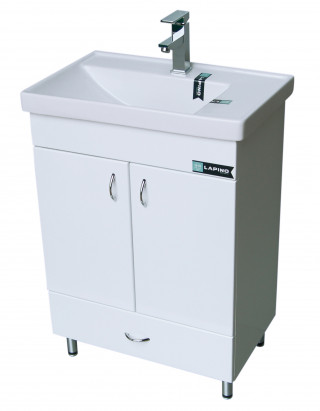 La Ormaric Sa Lavaboom 60X38 8060 Fioka Model 
