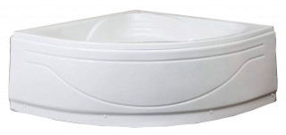 Fav kada akrilna 140x140 LEA sa oblogom i postoljem 