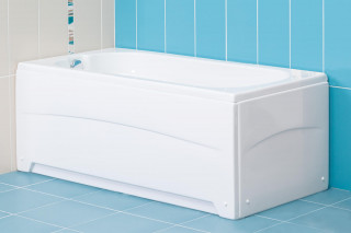 Fav kada akrilna 140x70 VENUS sa oblogom i postoljem 