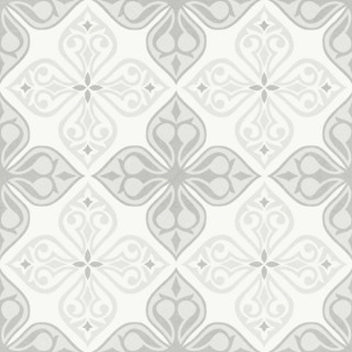 K PATCHWORK FLORES 29,8x29,8  1.33m2 
