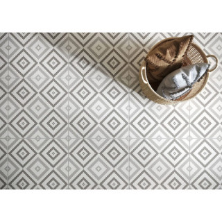 K PATCHWORK SCANDI STYLE 29,8x29,8  1.33m2 