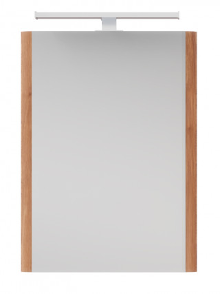 Pino Ogledalo Luxor Art 50 Drvo 1003 