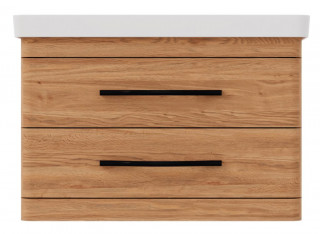 Pino Ormaric Luxor 80 F Drvo Sa Umivaonikom 1011 
