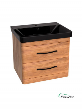 Pino Ormaric Luxor 60F Drvo – Black Umivonik 1041 