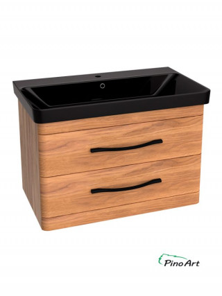 Pino Ormaric Luxor 80F Drvo – Black Umivonik 1121 