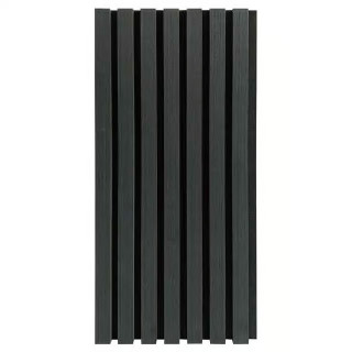 Akustični panel MDF 2800×600×21mm