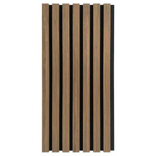 Akustični panel MDF 2800×600×21mm