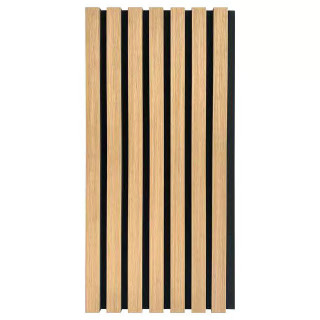 Akustični panel MDF 2800×600×21mm