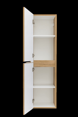 ORMARIC VERTIKALA BETA 35X150 P OAK 