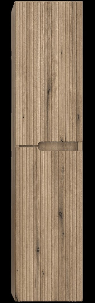 ORMARIC VERTIKALA BETA 35X150 P OAK 