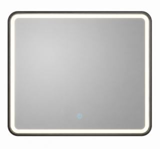 Vu LED Ogledalo AURA  80cm delt 