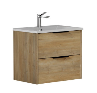 ORMARIC SA LAVABOOM LARA 60CM 